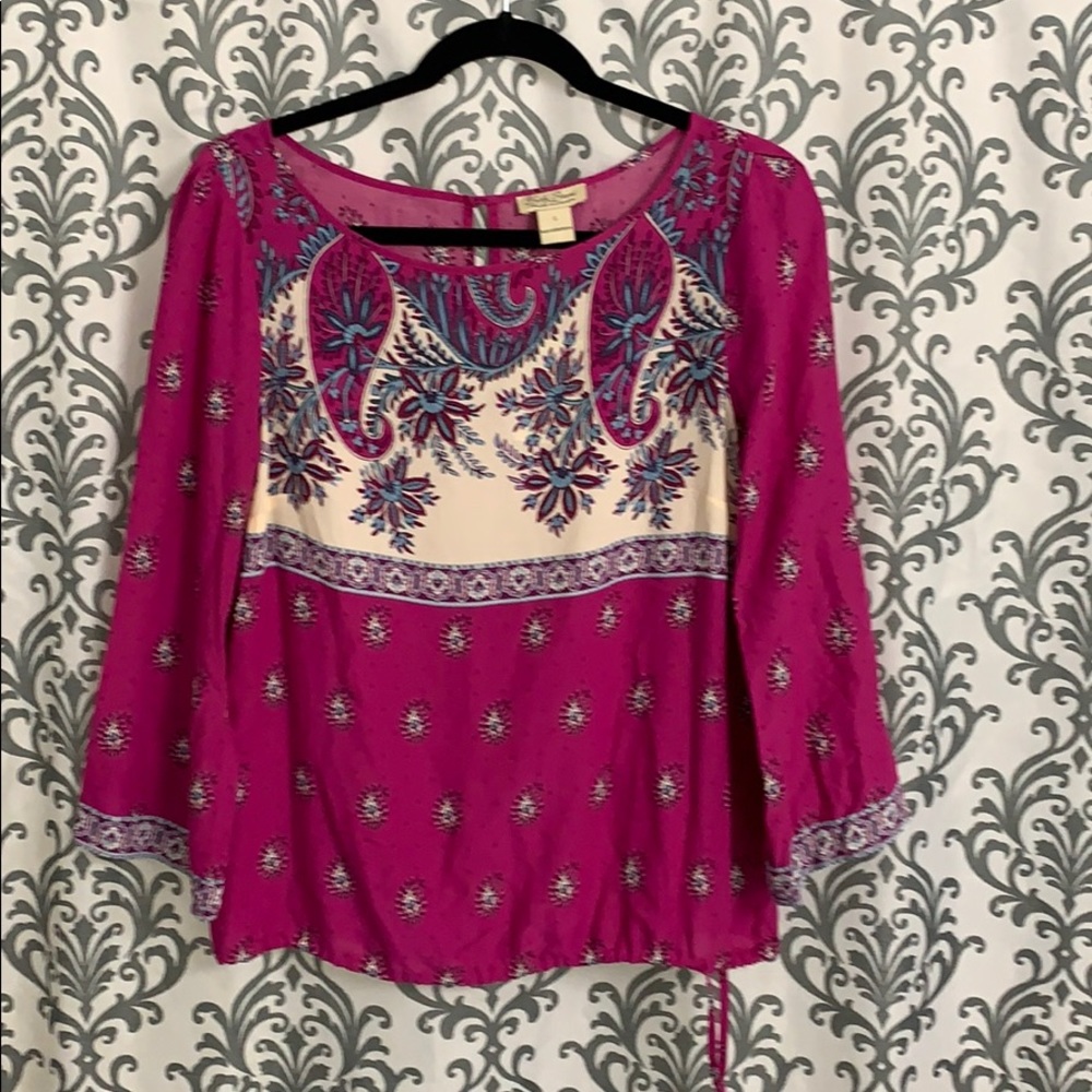 Lucky Brand shirt